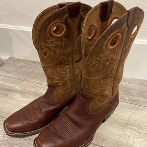 Ariat Men’s boots